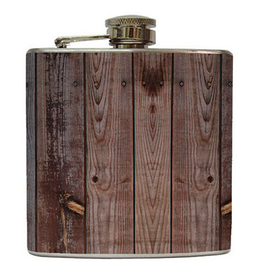 Amostras Independent - Frasco de Whiskey - Complimentary_whiskey_flask